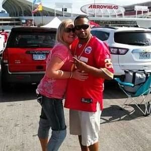 Meet your Posher, Jonna